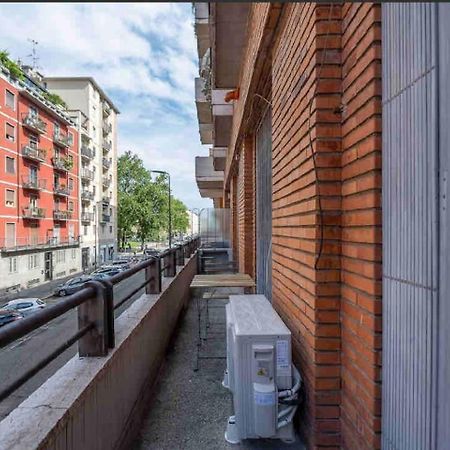 Nice Suite In Citta' Studi Mailand Exterior foto