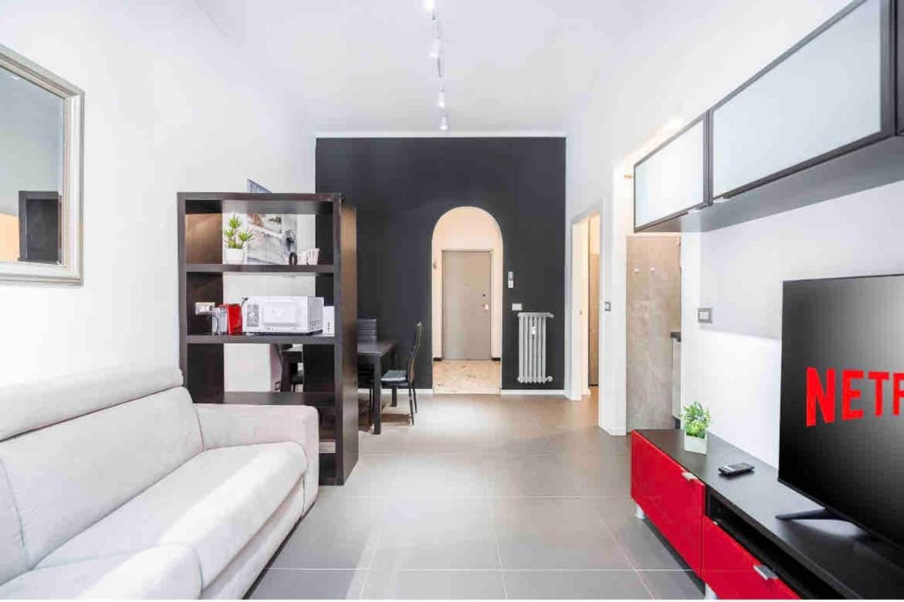 Nice Suite In Citta' Studi Mailand Exterior foto