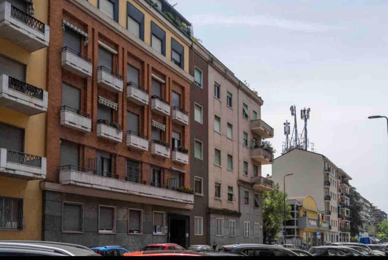 Nice Suite In Citta' Studi Mailand Exterior foto