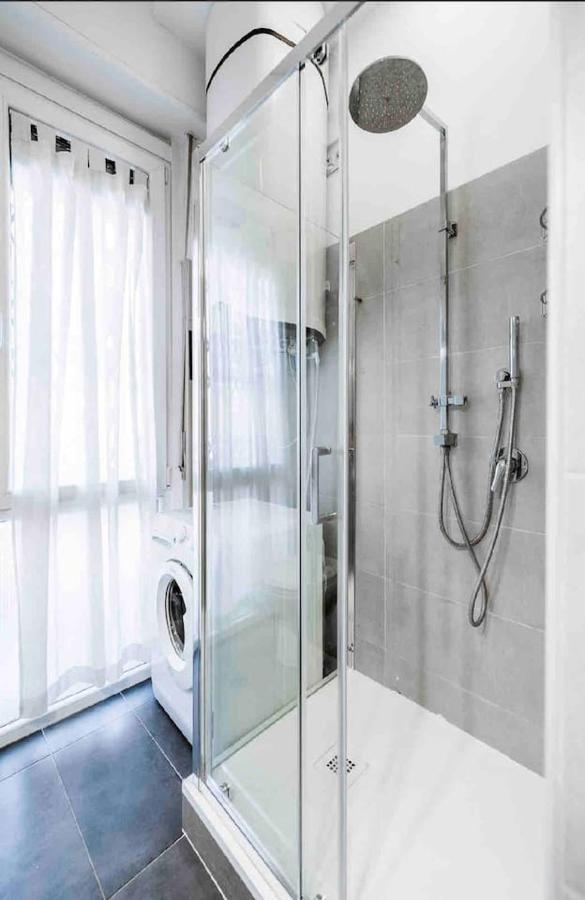 Nice Suite In Citta' Studi Mailand Exterior foto