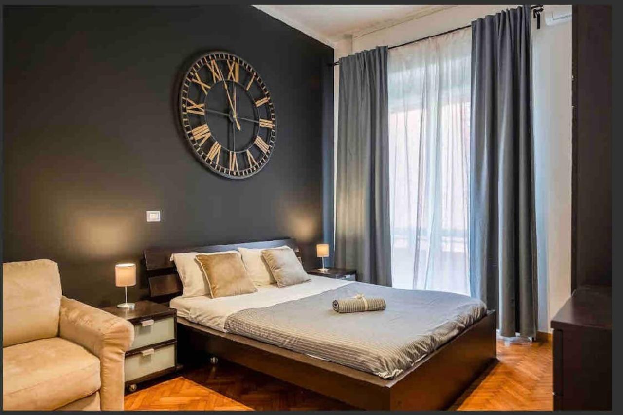 Nice Suite In Citta' Studi Mailand Exterior foto