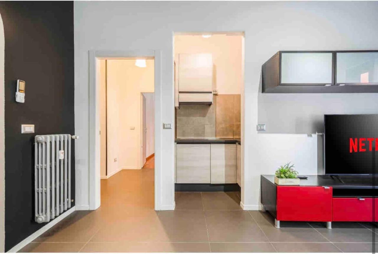 Nice Suite In Citta' Studi Mailand Exterior foto