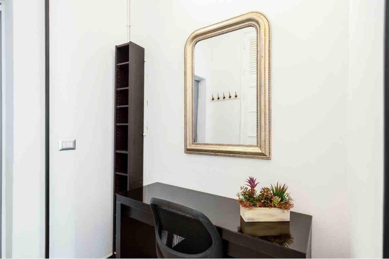 Nice Suite In Citta' Studi Mailand Exterior foto