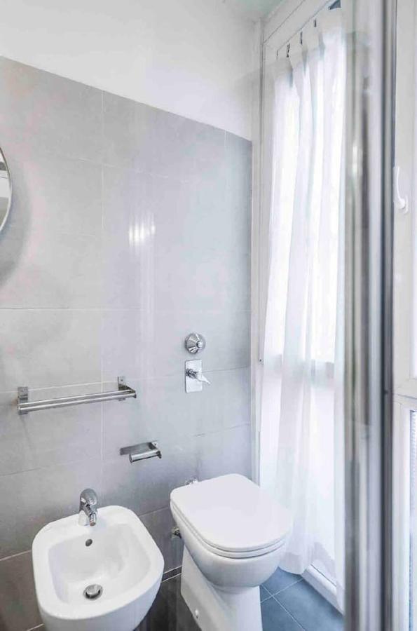 Nice Suite In Citta' Studi Mailand Exterior foto