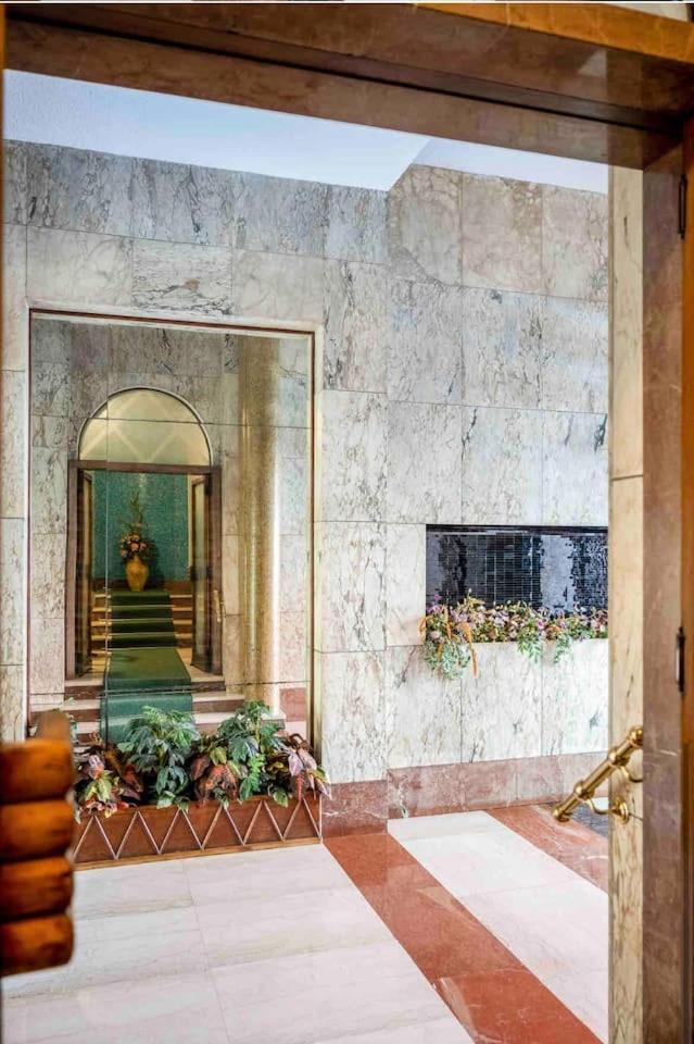 Nice Suite In Citta' Studi Mailand Exterior foto