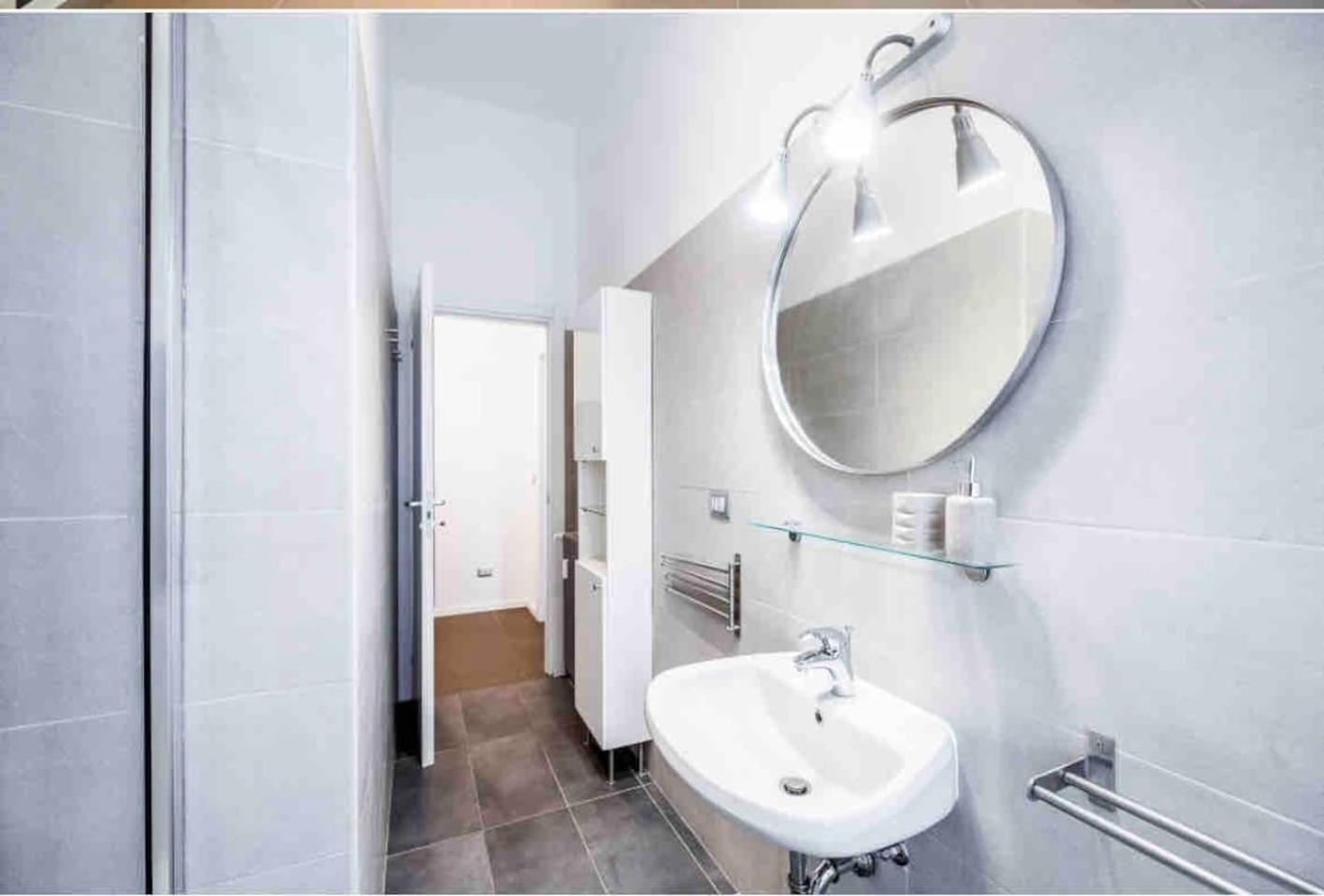 Nice Suite In Citta' Studi Mailand Exterior foto