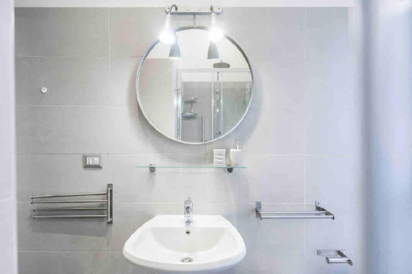 Nice Suite In Citta' Studi Mailand Exterior foto