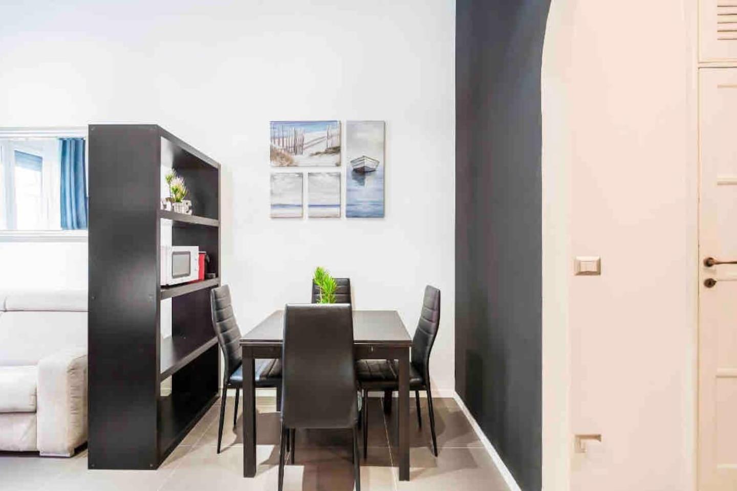 Nice Suite In Citta' Studi Mailand Exterior foto
