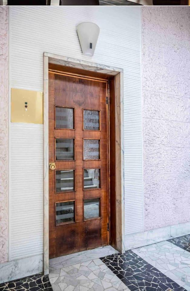 Nice Suite In Citta' Studi Mailand Exterior foto