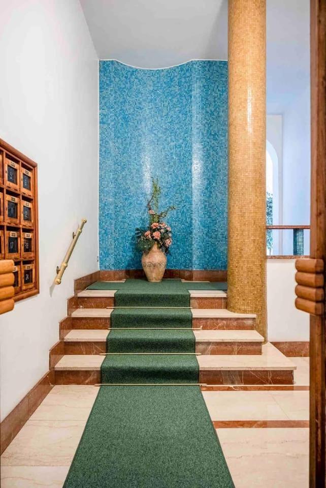 Nice Suite In Citta' Studi Mailand Exterior foto
