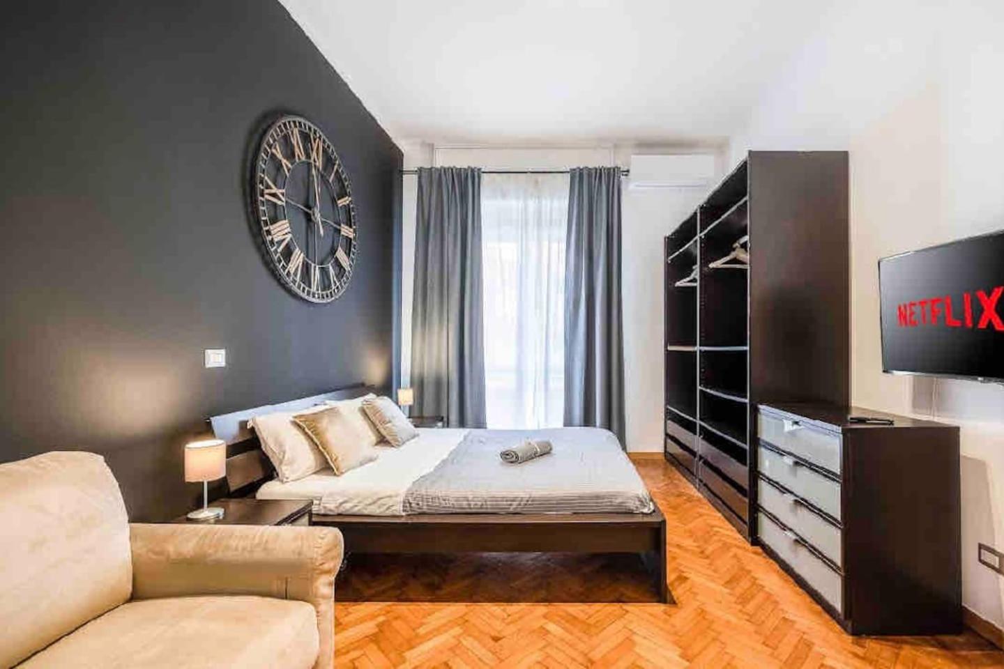 Nice Suite In Citta' Studi Mailand Exterior foto