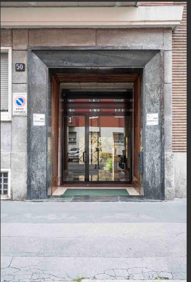 Nice Suite In Citta' Studi Mailand Exterior foto