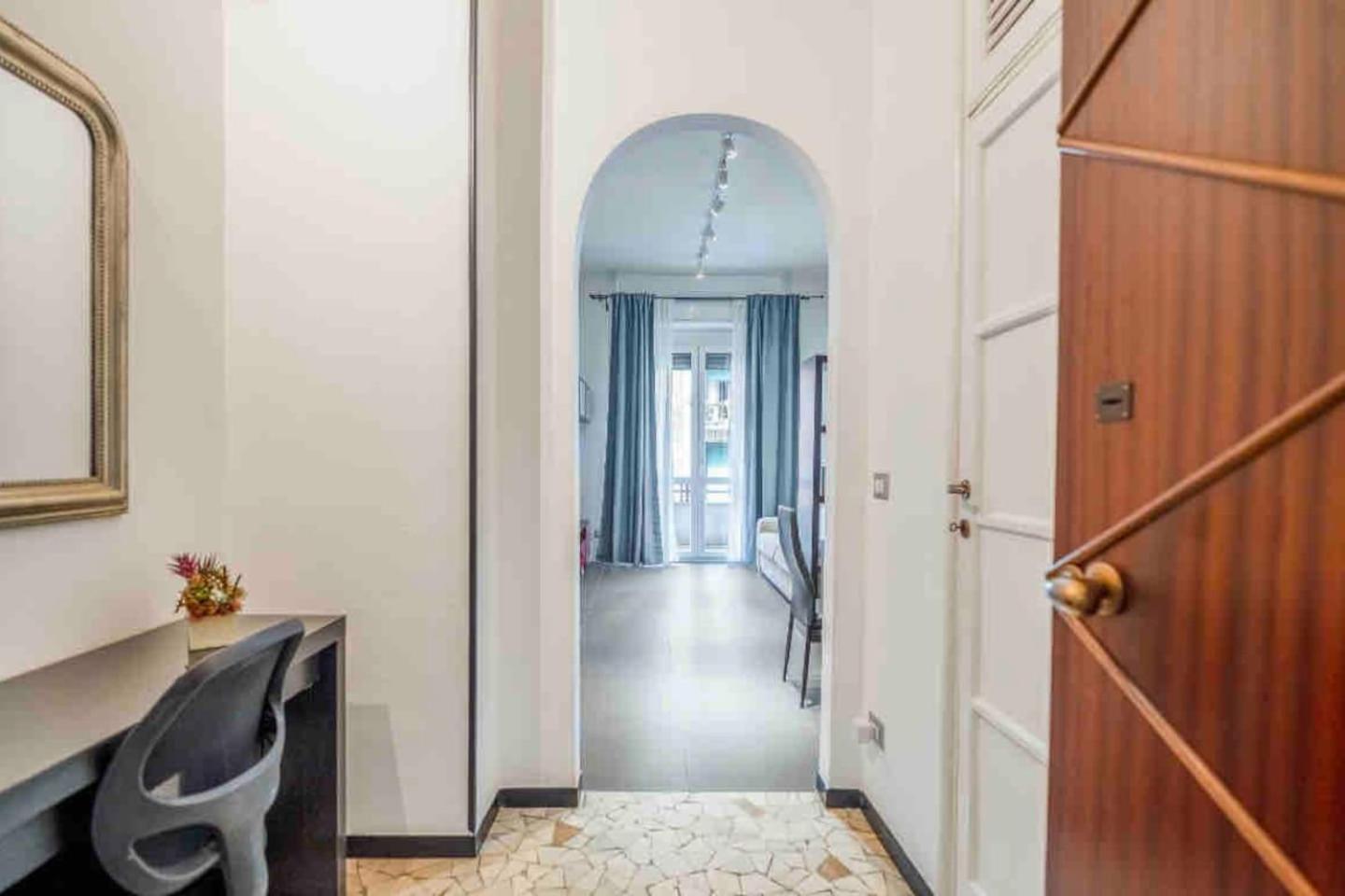 Nice Suite In Citta' Studi Mailand Exterior foto