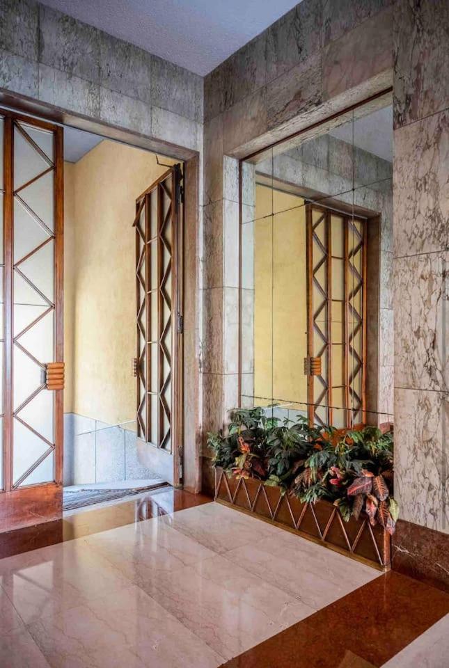 Nice Suite In Citta' Studi Mailand Exterior foto