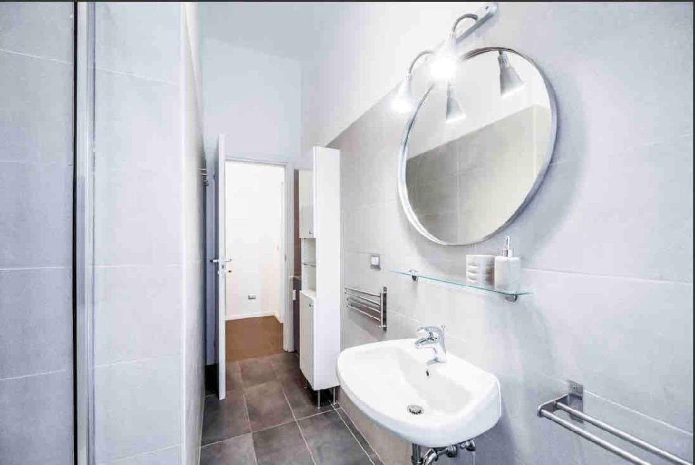 Nice Suite In Citta' Studi Mailand Exterior foto