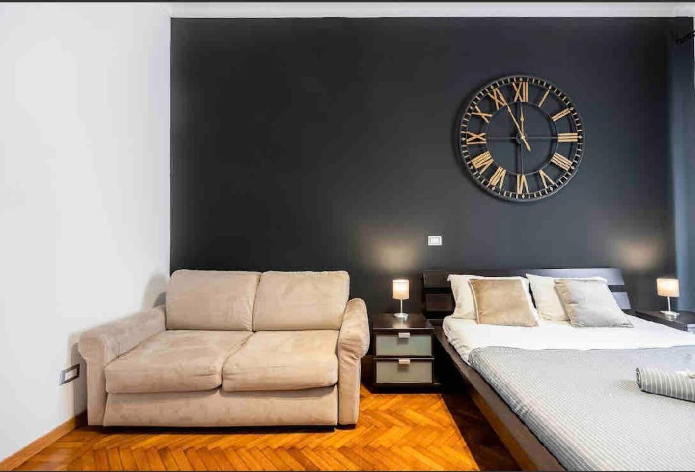 Nice Suite In Citta' Studi Mailand Exterior foto