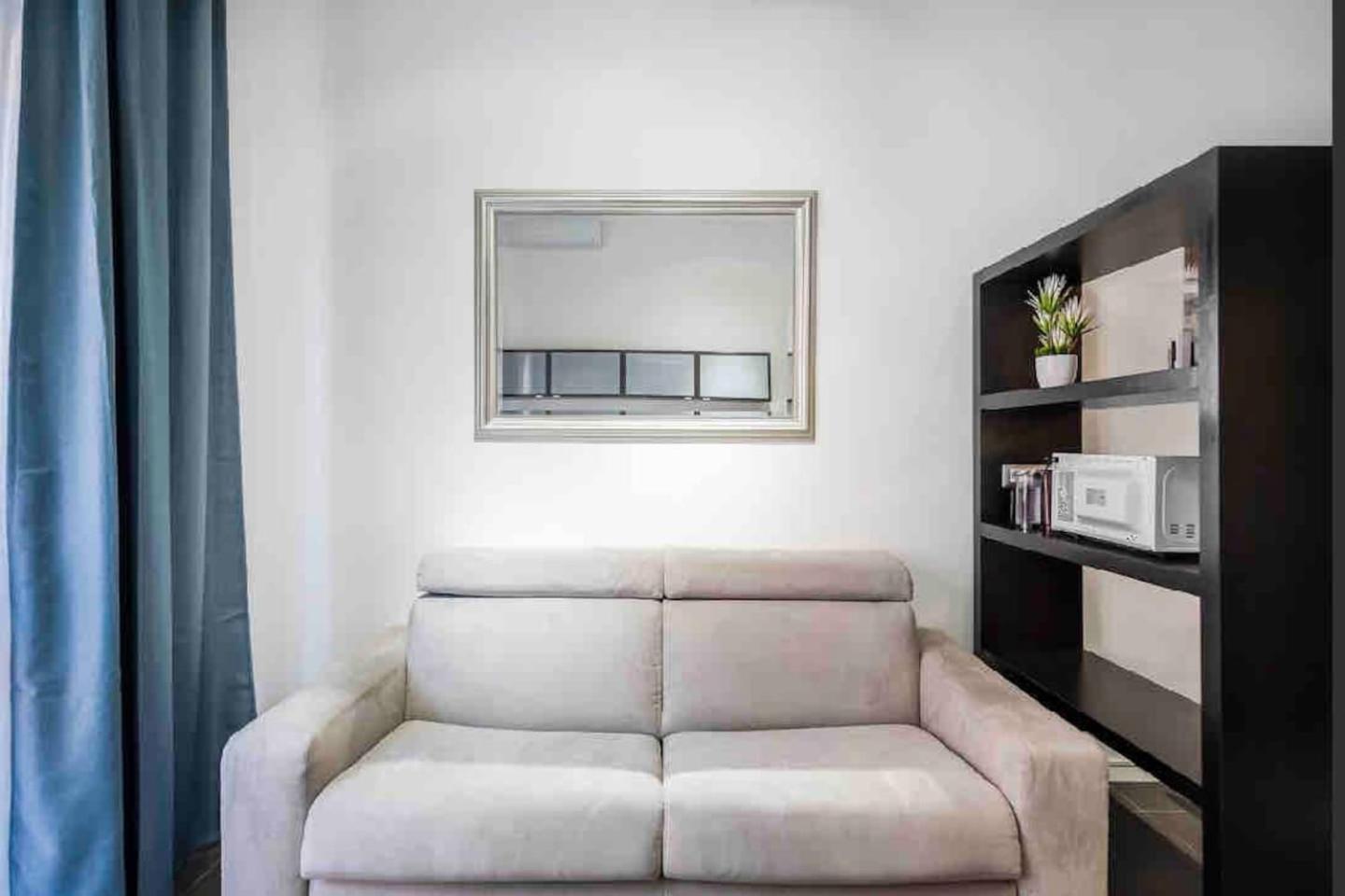 Nice Suite In Citta' Studi Mailand Exterior foto